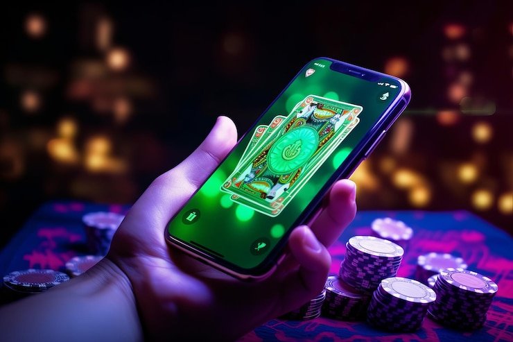 royal711 Bagaimana Kami Membangun Platform Ini