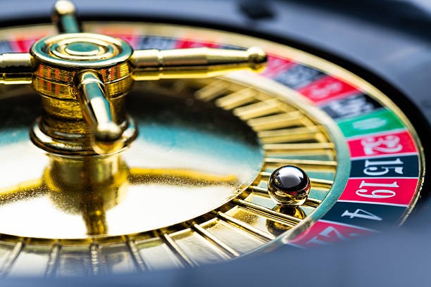 royal711 Live Roulette