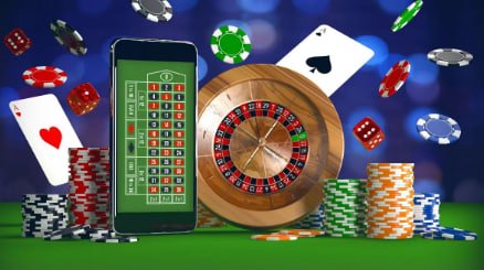 royal711 mobile gaming