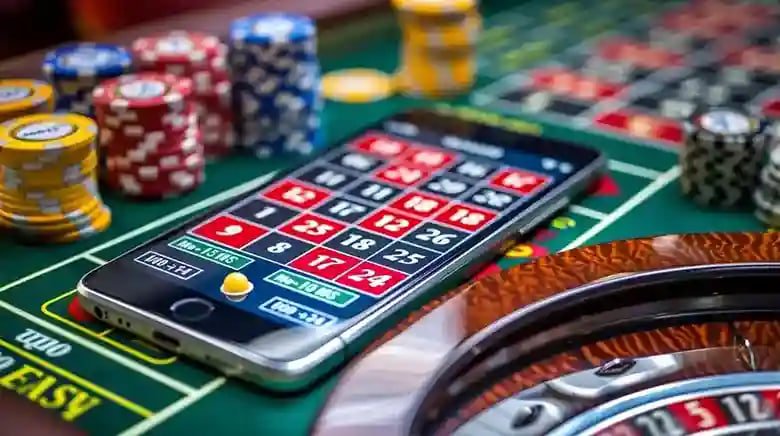 royal711 mobile gaming